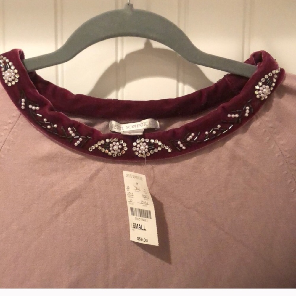Vintage Sweater